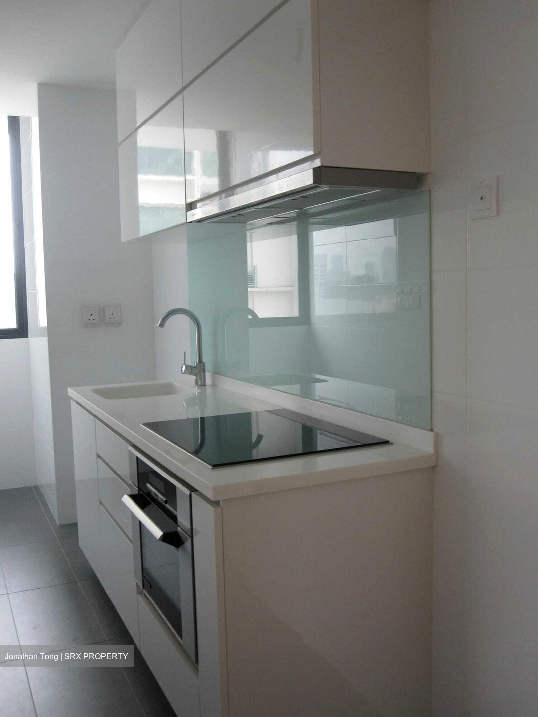 Illuminaire On Devonshire (D9), Apartment #538488891
